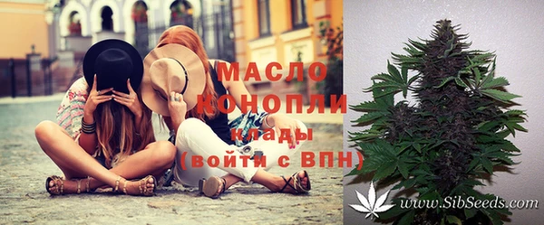 крисы Нестеровская